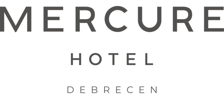 A hotel - ENG - Mercure Debrecen**** Superior