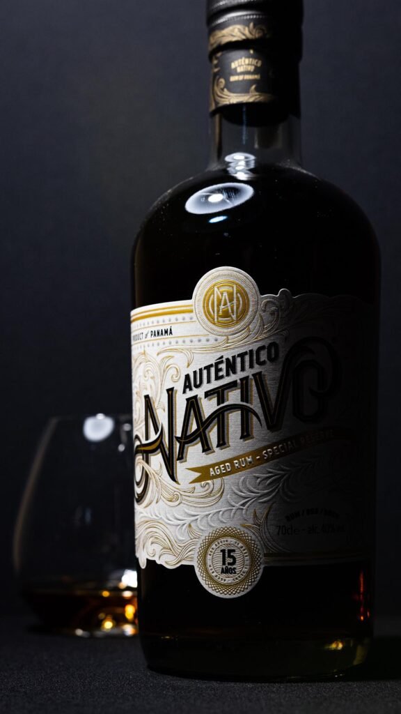 Auténtico Nativo 15 Y.O.