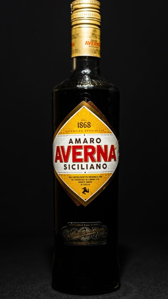 Averna
