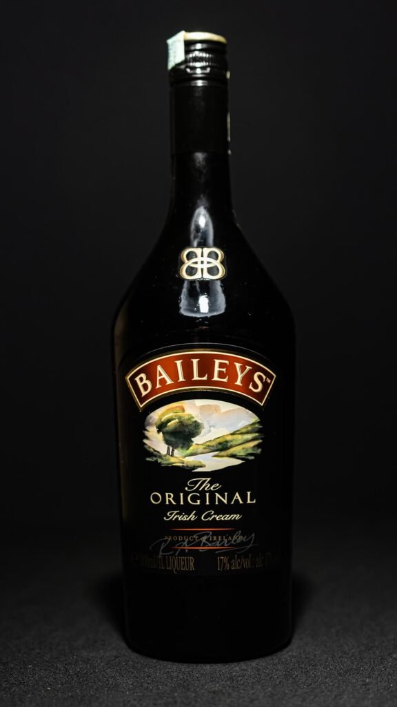 Bailey’s