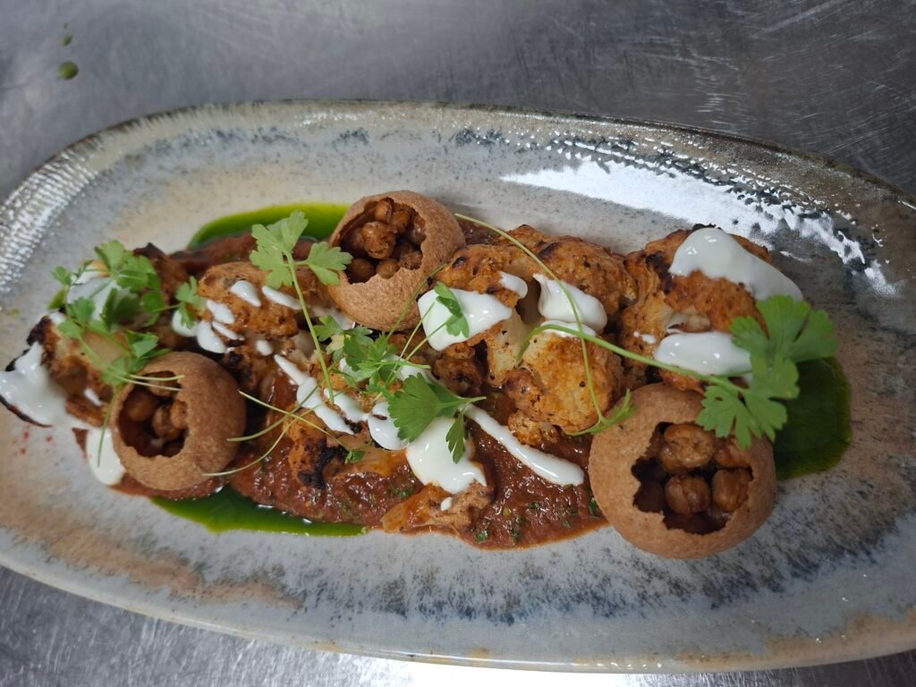 Yellow Split Pea Dhal