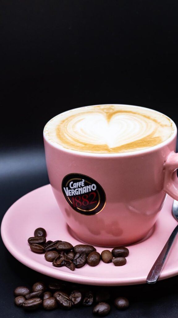 Cappucino
