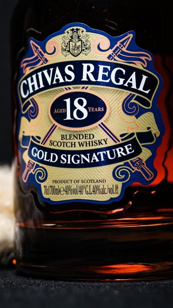 Chivas 18(en translation)