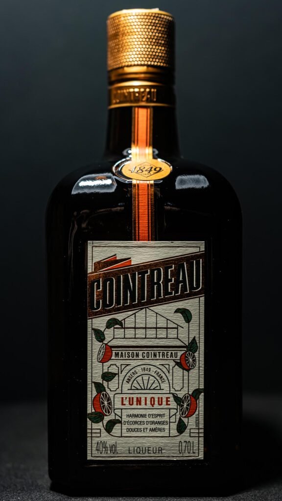 Cointreau