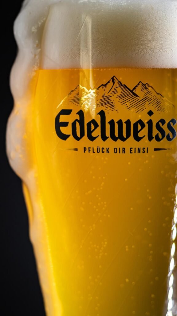 Edelweiss