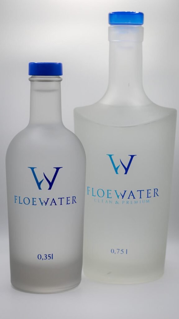 Floewater by Mercure Still / Sparkling