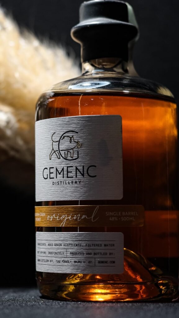 Gemenc Original