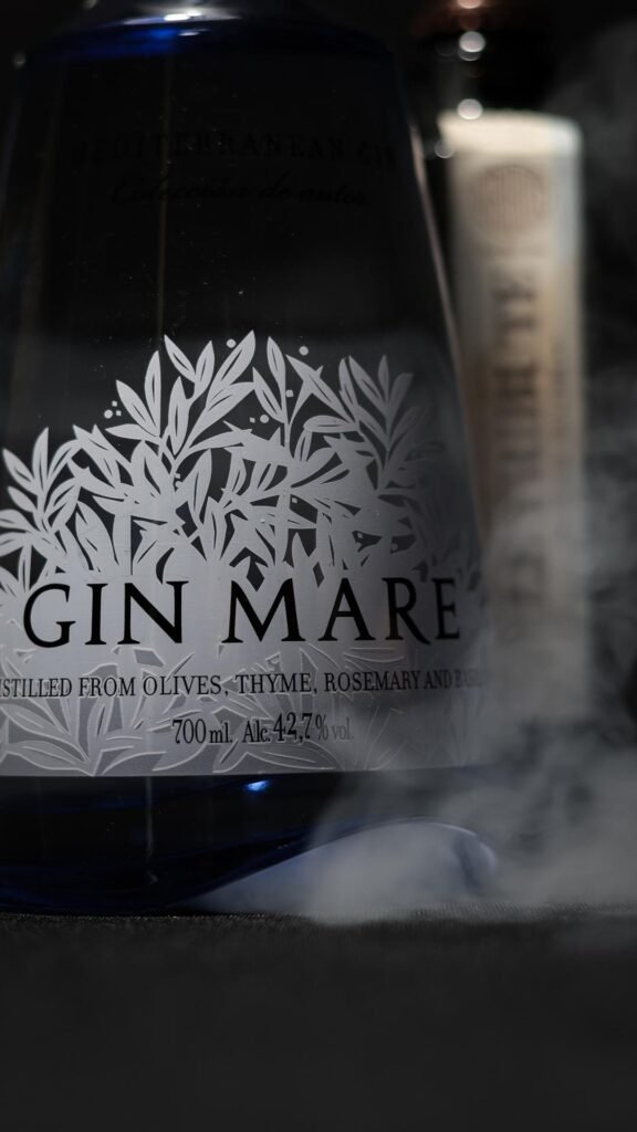 Gin Mare