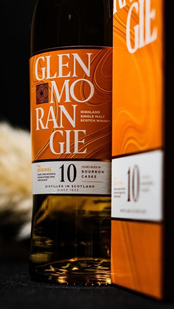 Glenmorangie 10 original