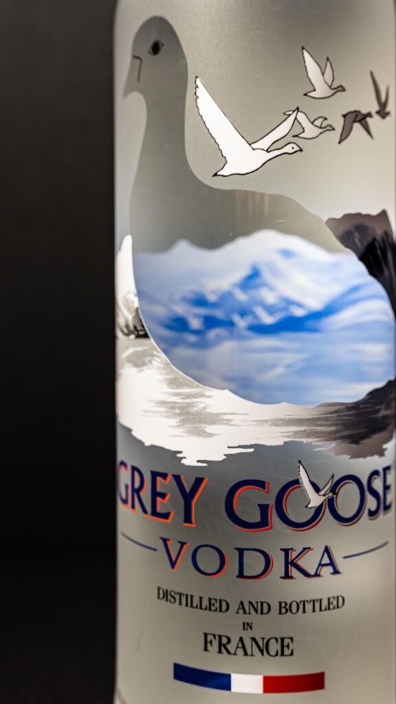 Grey Goose