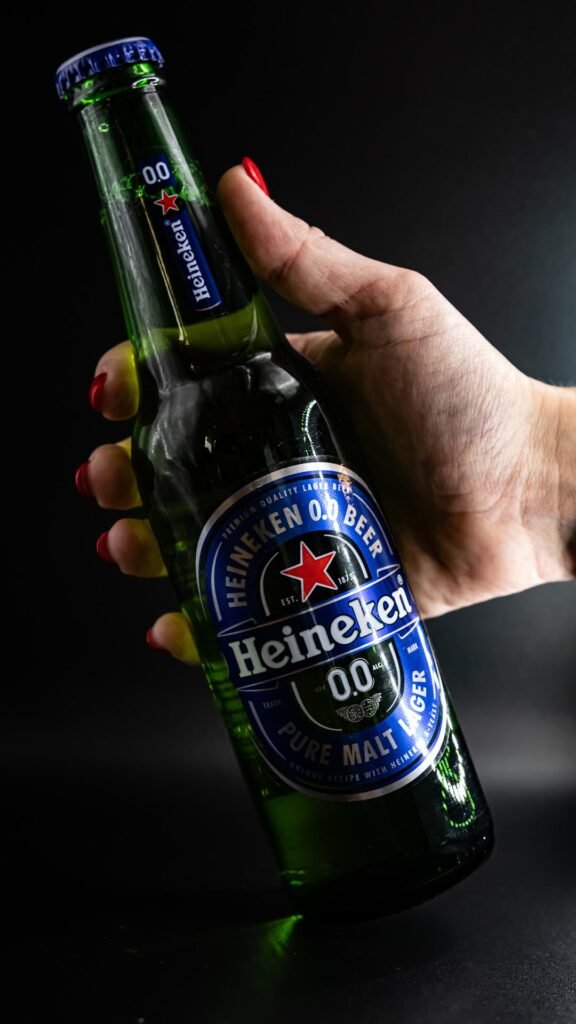 Heineken 0.0%