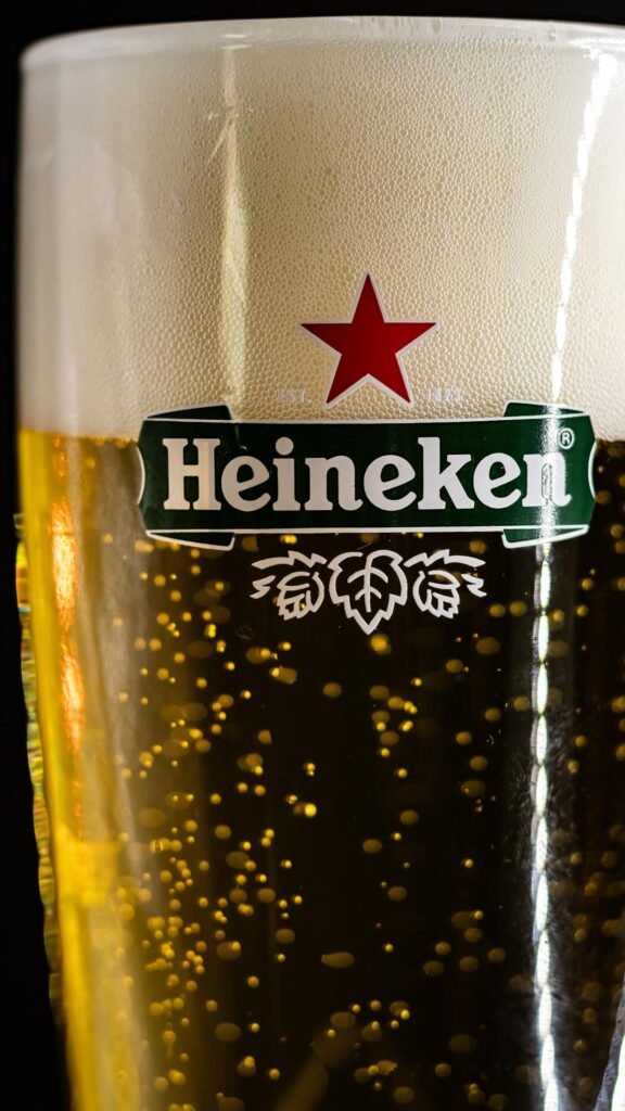 Heineken