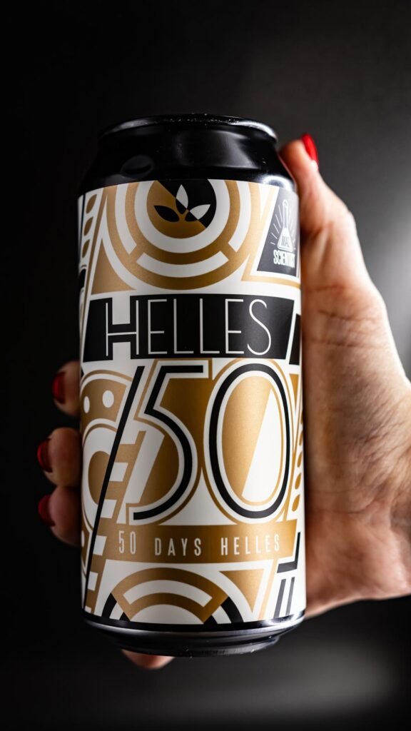 Helles 50