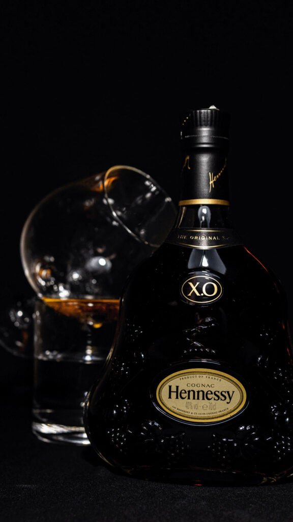 Hennessy XO