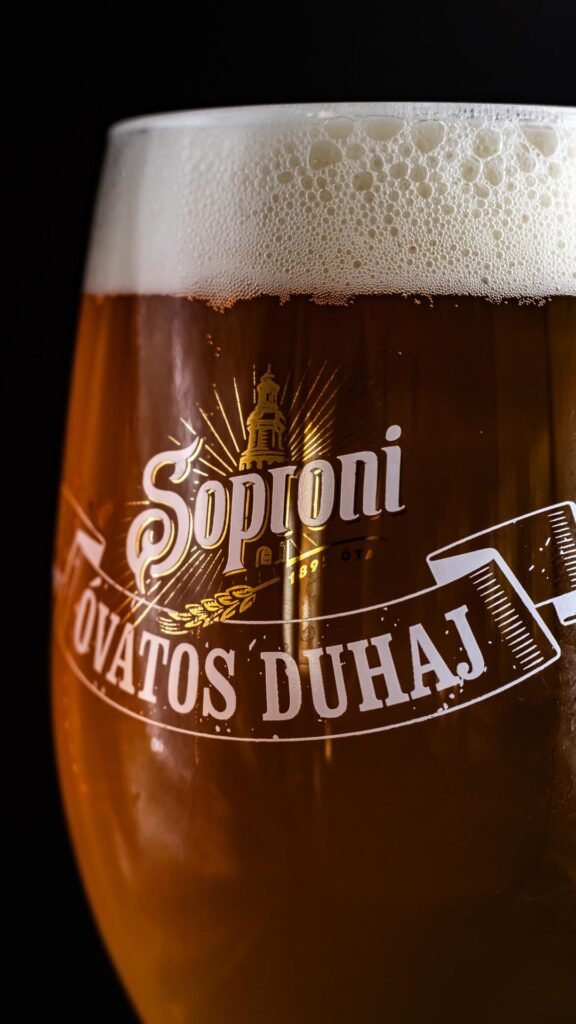 Soproni IPA