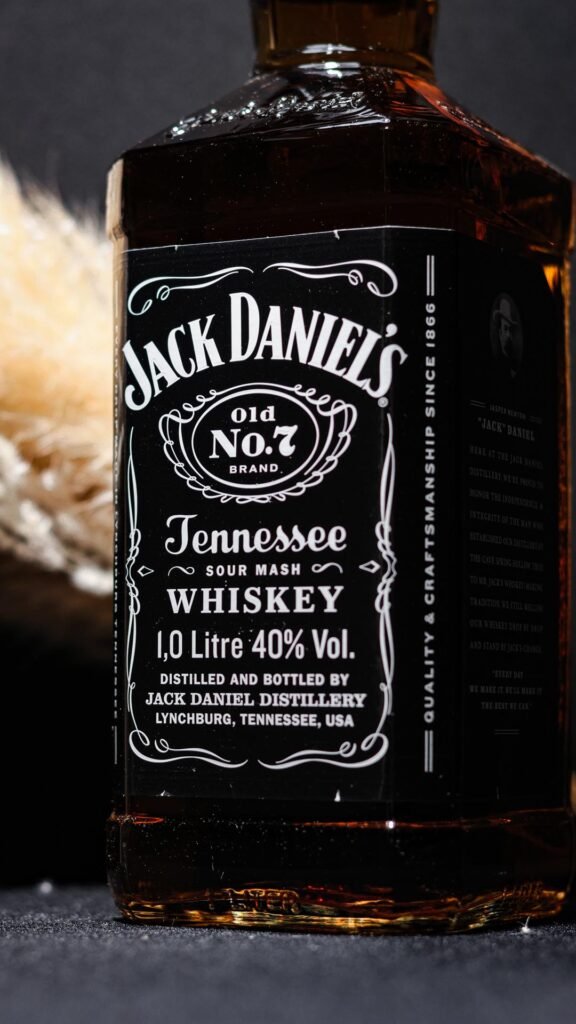Jack Daniel’s