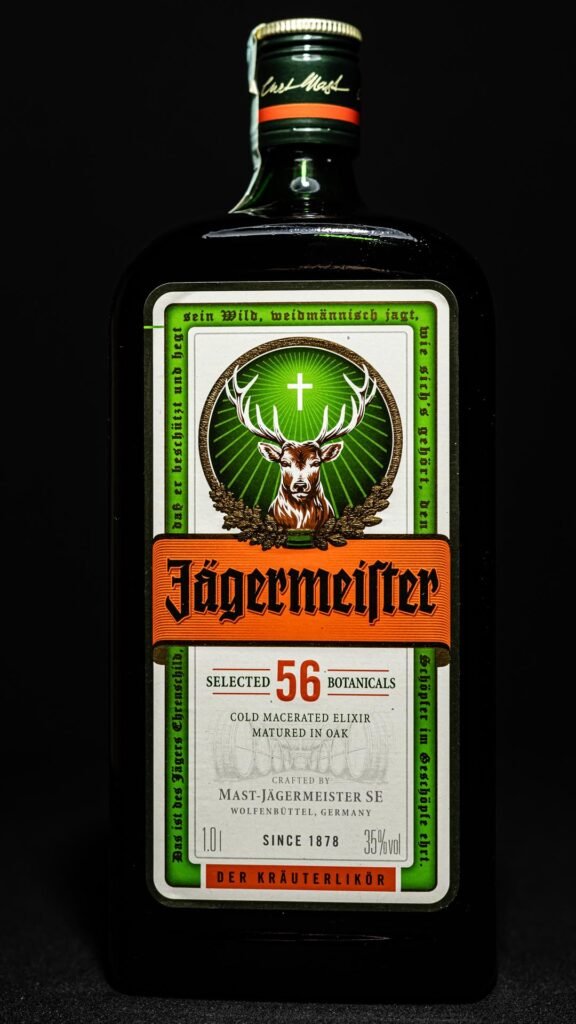 Jägermeister
