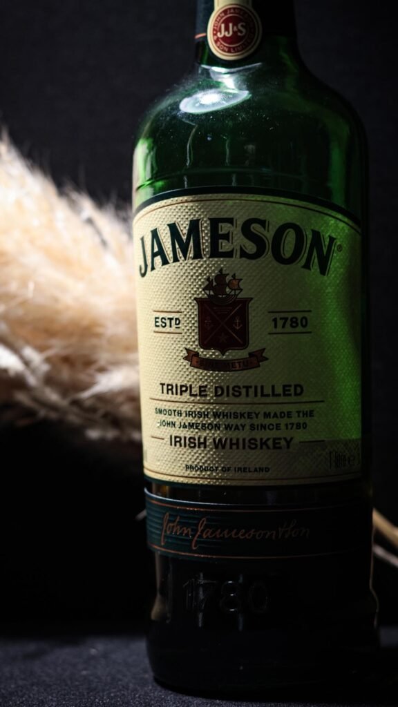 Jameson(en translation)