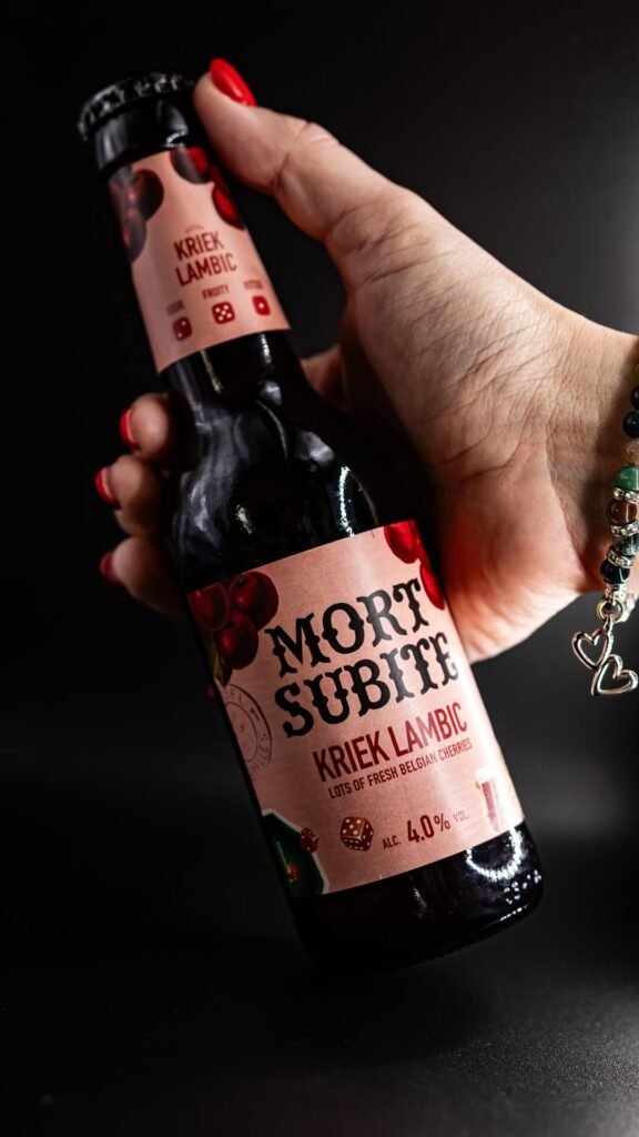 Mort Subite