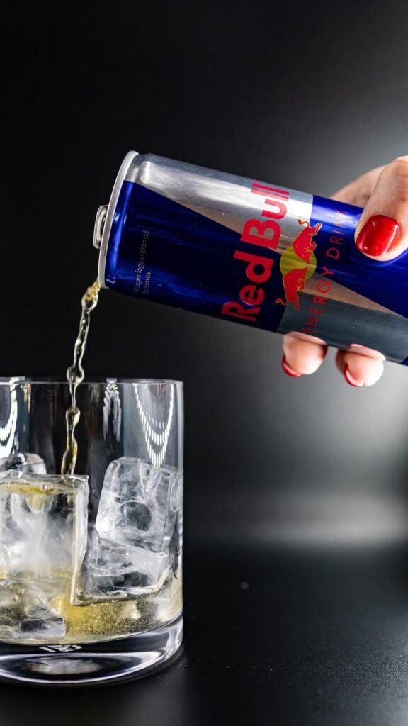 Red Bull