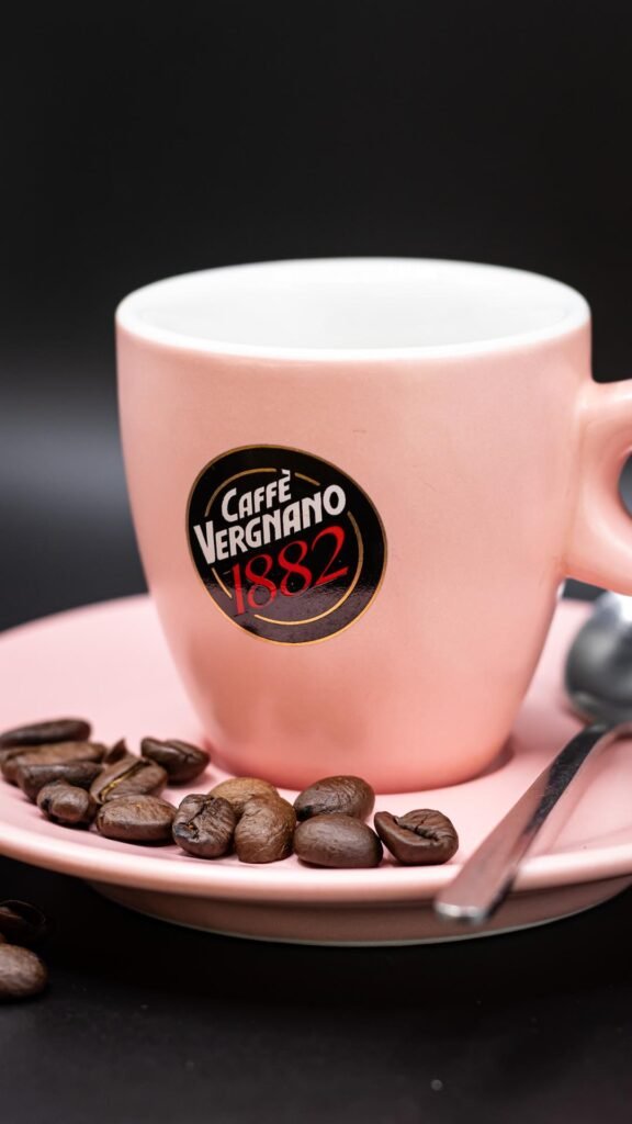 Ristretto