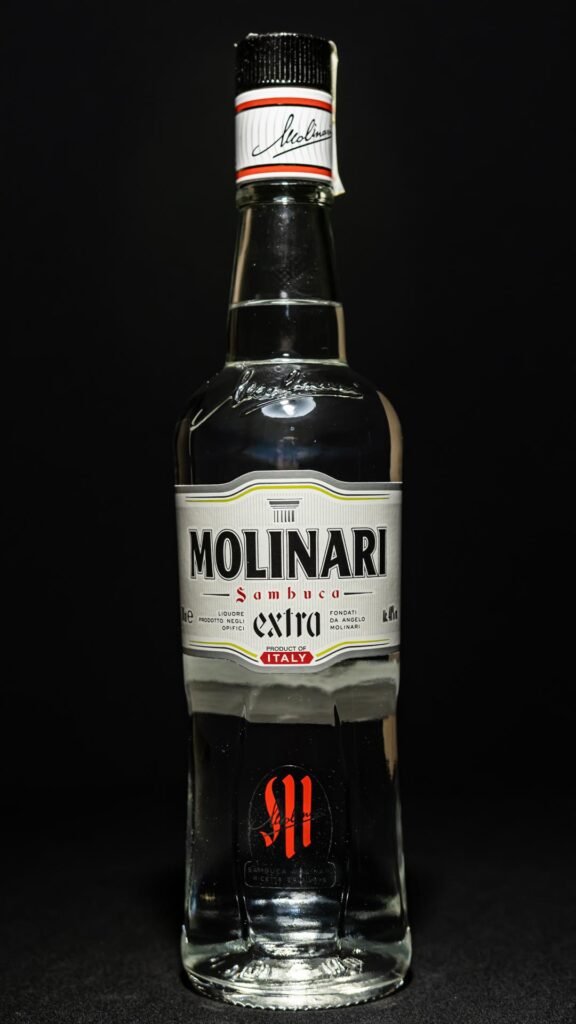 Sambuca Molinari