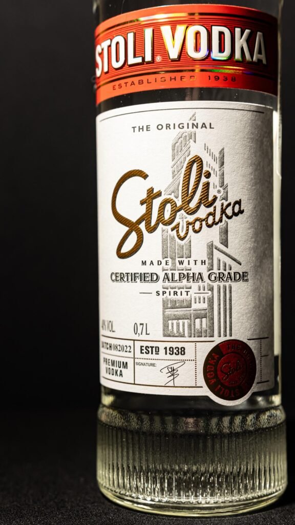 Stolichnaya