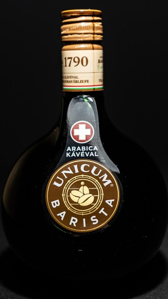 Unicum Barista