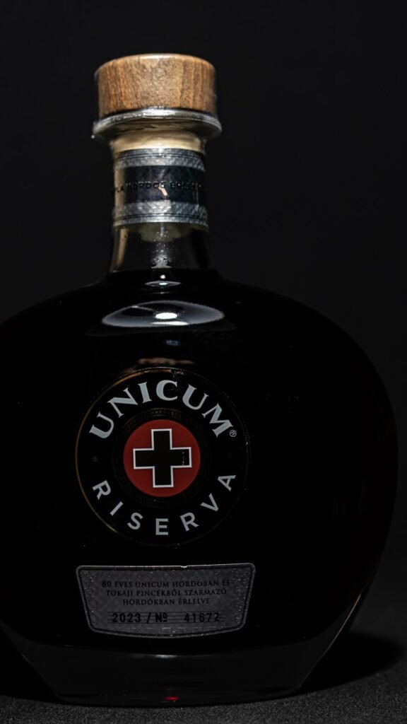 Unicum Riserva