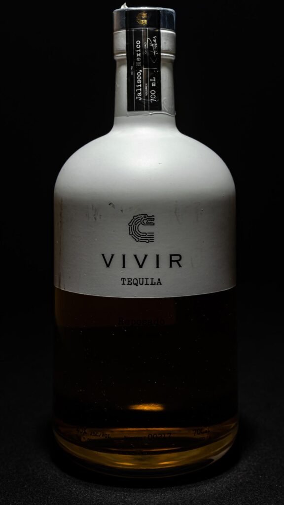 Vivir Tequila Reposado