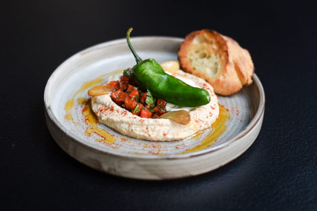 Mezze