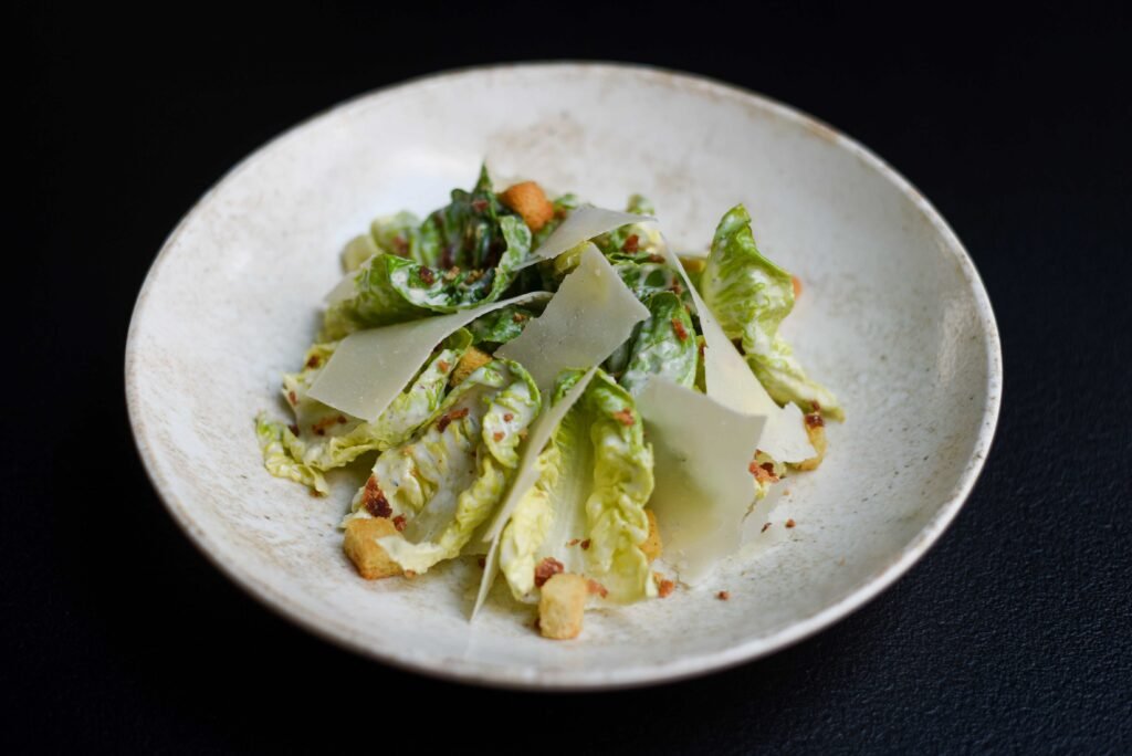 Caesar salad