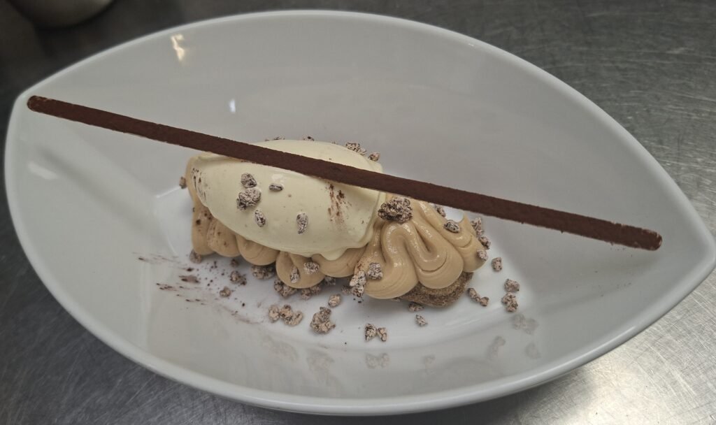 Mercure Tiramisu